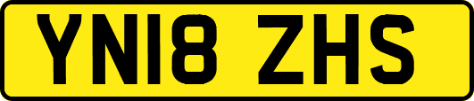 YN18ZHS