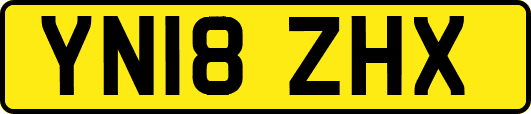 YN18ZHX