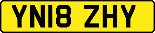 YN18ZHY