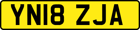 YN18ZJA
