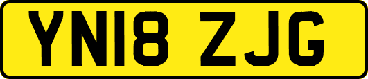 YN18ZJG