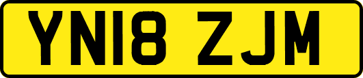 YN18ZJM