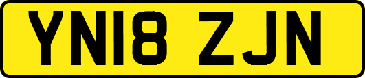 YN18ZJN