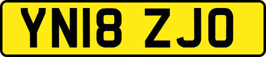 YN18ZJO