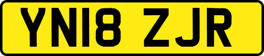 YN18ZJR