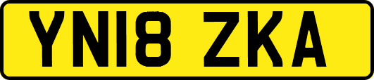 YN18ZKA