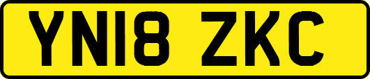 YN18ZKC