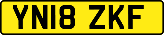 YN18ZKF