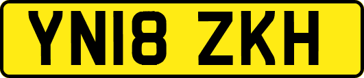 YN18ZKH