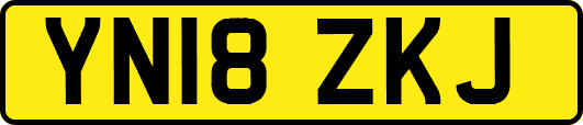 YN18ZKJ
