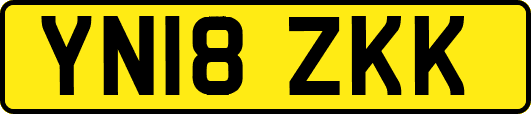 YN18ZKK