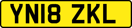 YN18ZKL