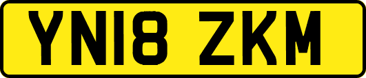 YN18ZKM