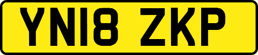 YN18ZKP