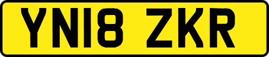 YN18ZKR