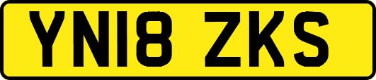 YN18ZKS