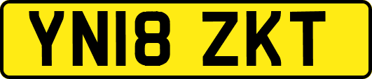 YN18ZKT