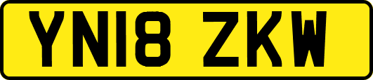 YN18ZKW
