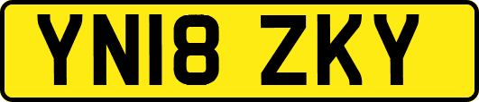 YN18ZKY