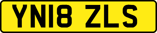 YN18ZLS