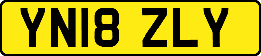 YN18ZLY