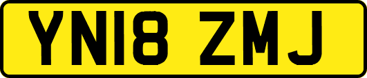 YN18ZMJ