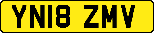 YN18ZMV