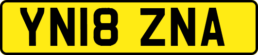 YN18ZNA