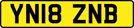 YN18ZNB