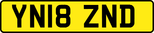 YN18ZND