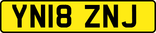 YN18ZNJ