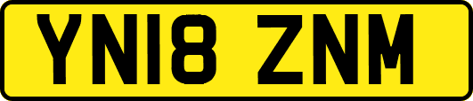 YN18ZNM