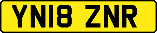YN18ZNR