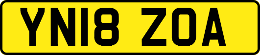 YN18ZOA