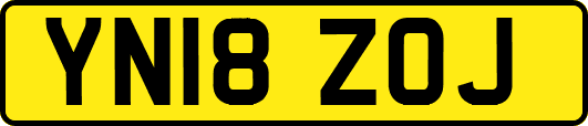 YN18ZOJ