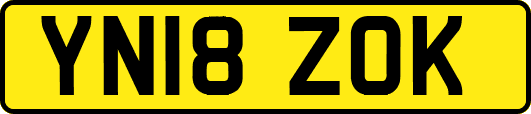 YN18ZOK