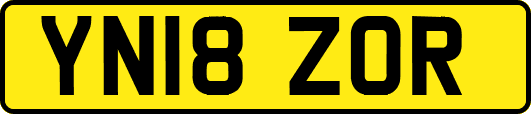 YN18ZOR