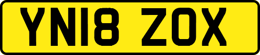 YN18ZOX