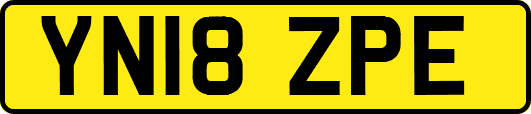YN18ZPE