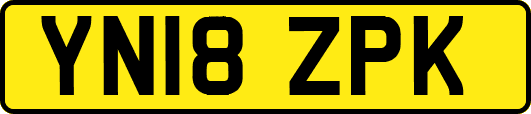 YN18ZPK