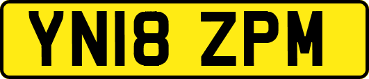 YN18ZPM