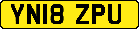 YN18ZPU