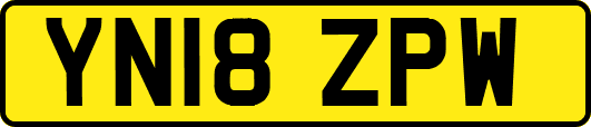 YN18ZPW