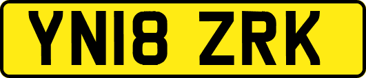 YN18ZRK