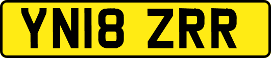 YN18ZRR