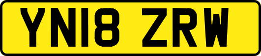 YN18ZRW