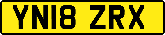 YN18ZRX