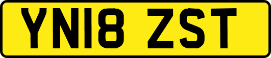 YN18ZST