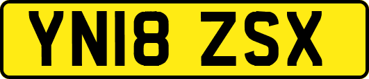YN18ZSX