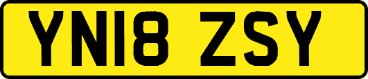YN18ZSY